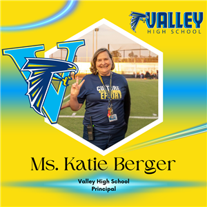 Katie Berger